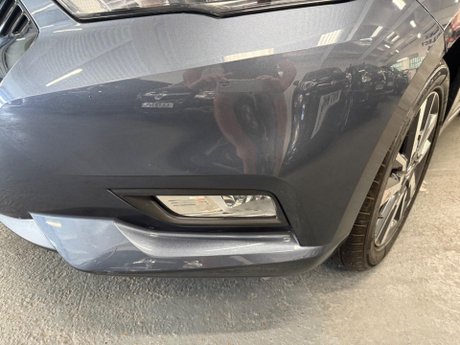 Nissan MICRA 1.0 Acenta Euro 6 5dr 22