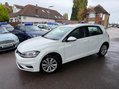 Volkswagen Golf 1.4 TSI BlueMotion Tech SE Nav Euro 6 (s/s) 5dr 2