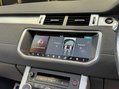 Land Rover Range Rover Evoque 2.0 Range Rover Evoque HSE Dynamic TD4 Auto 4WD 2dr 50
