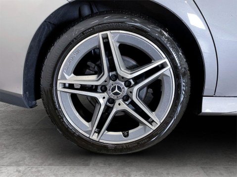 Mercedes-Benz CLA Class 1.3 CLA200 AMG Line (Premium 2) Coupe 4dr Petrol 7G-DCT Euro 6 (s/s) (163 p 10