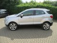 Ford Ecosport 1.0T EcoBoost Titanium Euro 6 (s/s) 5dr 7