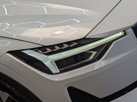 Polestar 2 Polestar 2 EV FWD 5dr 27