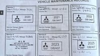 Mitsubishi Outlander 2.4h TwinMotor 13.8kWh Design SUV 5dr Petrol Plug-in Hybrid CVT 4WD Euro 6 11