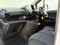 Peugeot Partner 1.5 Partner Professional Premium Blue HDi 54