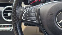 Mercedes-Benz C Class 2.0 C200 Sport (Premium) Saloon 4dr Petrol 7G-Tronic+ Euro 6 (s/s) (184 ps) 36