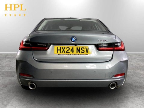 BMW 3 Series 2.0 330e 12kWh Sport Saloon 4dr Petrol Plug-in Hybrid Auto Euro 6 (s/s) (29 16