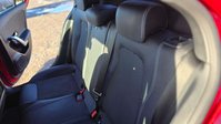 Mercedes-Benz A Class 1.5 A180d Sport (Executive) Hatchback 5dr Diesel 7G-DCT Euro 6 (s/s) (116 p 22