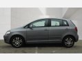 Volkswagen Golf Plus SE TDI 5
