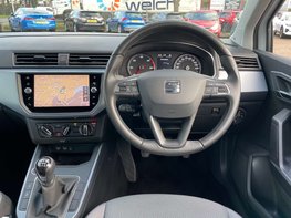 SEAT Arona 1.6 Arona SE Technology Luxury TDI 5dr 18