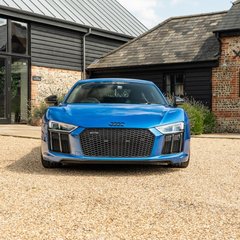 Audi R8 5.2 FSI V10 Plus S Tronic quattro Euro 6 (s/s) 2dr 2