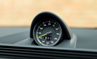 Porsche Panamera Turbo S E-Hybrid 19