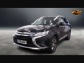 Mitsubishi Outlander 2.3 Outlander GX 3 DI-D 4WD 5dr - NATIONAL DELIVERY* 8