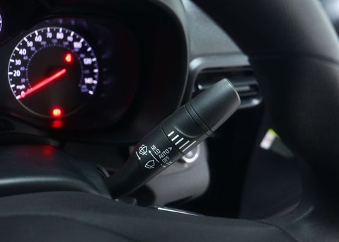 Vauxhall Combo 1.5 Combo 2000 Griffin Edition TD 28