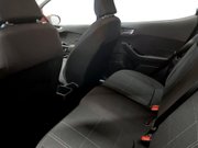 Ford Fiesta 1.0T EcoBoost Trend Hatchback 5dr Petrol Manual Euro 6 (s/s) (95 ps) DAB Ra 20