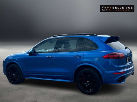 Porsche Cayenne 3.0 Cayenne V6 D Tiptronic S 4WD 5dr - NATIONAL DELIVERY* 37