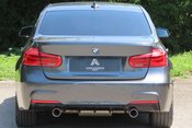 BMW 3 Series 3.0 335d M Sport Auto xDrive Euro 6 (s/s) 4dr 4