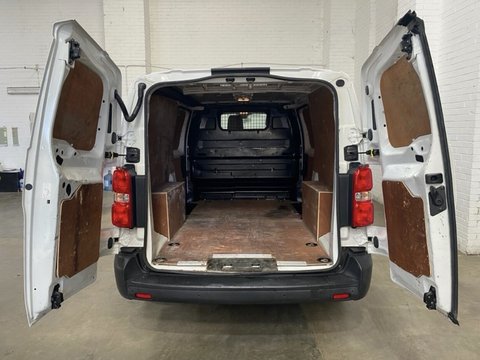 Toyota Proace L2 ICON 8