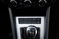 Skoda Octavia SE DRIVE TSI 36