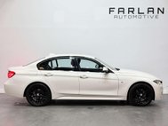 BMW 3 Series 2.0 320d M Sport Saloon 4dr Diesel Manual Euro 6 (s/s) (190 ps) 12
