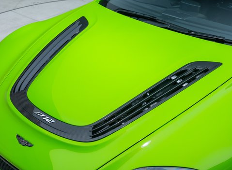Aston Martin Vantage GT12 30