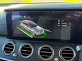 Mercedes-Benz E Class 2.0 E220d AMG Line (Premium) G-Tronic+ Euro 6 (s/s) 5dr 81