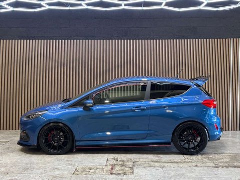 Ford Fiesta 1.5 Fiesta ST-2 T 3dr 32