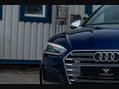 Audi A5 3.0 S5 TFSI Quattro Auto 4WD 2dr 25