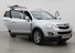 Vauxhall Antara 2.2 Antara SE Nav CDTi S/S 4x4 4WD 5dr