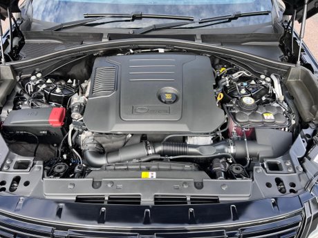 Land Rover Range Rover Velar 2.0 D200 MHEV Dynamic SE Auto 4WD Euro 6 (s/s) 5dr 47
