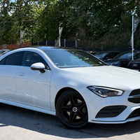 This Mercedes-Benz is HPI clear