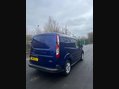 Ford Transit Connect 1.5 TDCi 200 Limited L1 H1 5dr 5