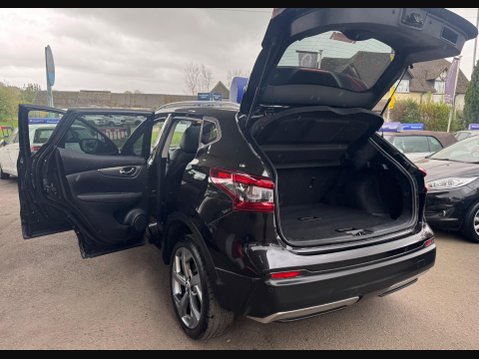 Nissan Qashqai 1.5 dCi Tekna Euro 6 (s/s) 5dr 34