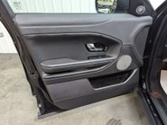 Land Rover Range Rover Evoque 2.0 Range Rover Evoque SE Tech TD4 Auto 4WD 5dr 55