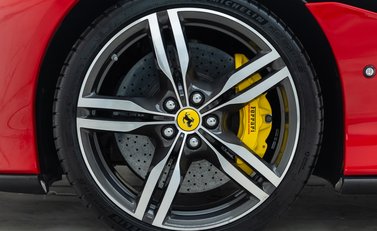 Ferrari Portofino 31