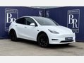 Tesla Model Y SUV 5dr Electric Auto RWD (346 ps) 1