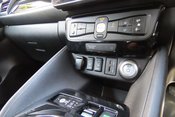Nissan LEAF 39kWh N-Connecta Hatchback 5dr Electric Auto (150 ps) 12