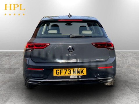 Volkswagen Golf 1.4 TSI 13kWh Style Hatchback 5dr Petrol Plug-in Hybrid DSG Euro 6 (s/s) (2 6