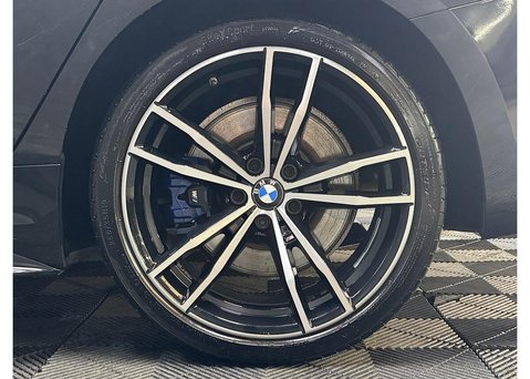 BMW 3 Series 2.0 320d M Sport Saloon 4dr Diesel Auto xDrive Euro 6 (s/s) (190 ps) 29