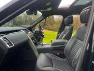 Land Rover Discovery METROPOLITAN EDITION MHEV 15