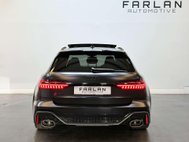 Audi RS6 4.0 TFSI V8 Performance Carbon Vorsprung Estate 5dr Petrol Tiptronic quattr 24