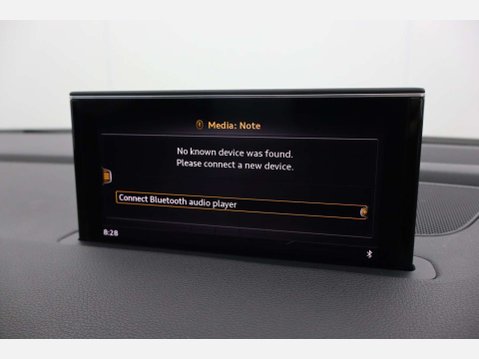 Audi Q7 3.0 Q7 S Line TDI Quattro Auto 4WD 5dr 52