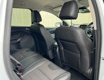 Ford Kuga 2.0 TDCi Titanium Sport SUV 5dr Diesel Powershift AWD Euro 6 (s/s) (180 ps) 16