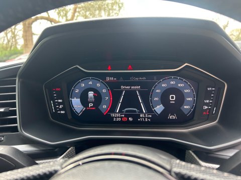 Audi A1 1.0 TFSI 30 S line Sportback S Tronic Euro 6 (s/s) 5dr 32