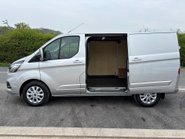 Ford Transit Custom 300 L1 Limited 130ps Panel Van 8
