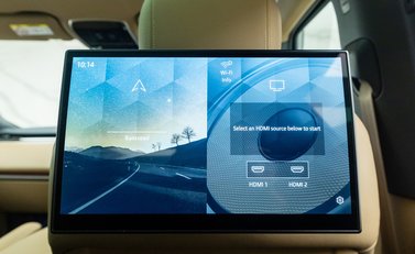 Land Rover Range Rover P400 AUTOBIOGRAPHY LWB 7 Seater 17