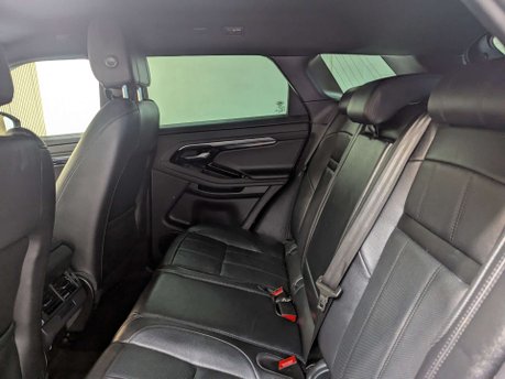 Land Rover Range Rover Evoque 2.0 Range Rover Evoque R-Dynamic S Auto 4WD 5dr 39