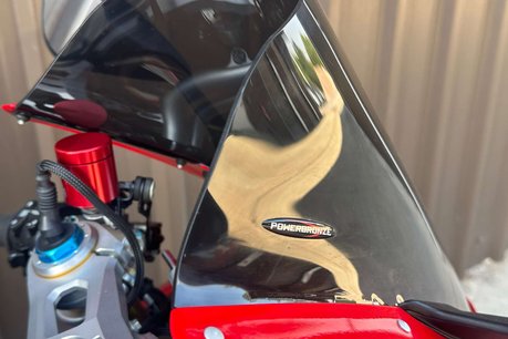 Ducati Panigale V4S Gen 2 8