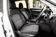 MG ZS EXCITE 23