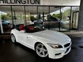 BMW Z4 2.0 20i M Sport Auto sDrive Euro 5 2dr 10