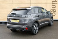 Peugeot 3008 S/S GT 2